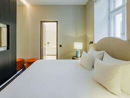 Mövenpick Hotel Tallinn