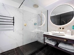 Mövenpick Hotel Tallinn