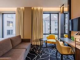 Mövenpick Hotel Tallinn