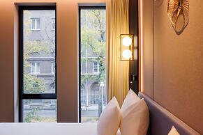 Mövenpick Hotel Tallinn