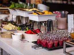 Mövenpick Hotel Tallinn