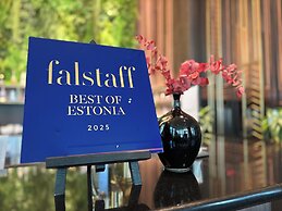 Mövenpick Hotel Tallinn