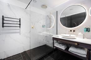 Mövenpick Hotel Tallinn