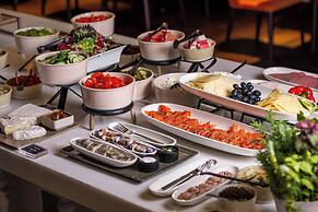 Mövenpick Hotel Tallinn