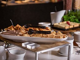 Mövenpick Hotel Tallinn