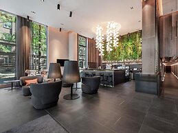 Mövenpick Hotel Tallinn