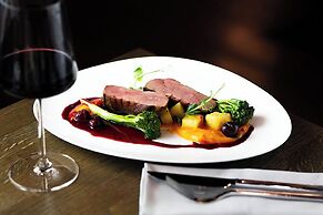 Mövenpick Hotel Tallinn