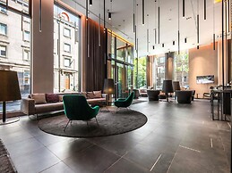 Mövenpick Hotel Tallinn