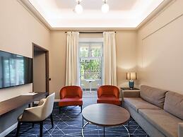 Mövenpick Hotel Tallinn