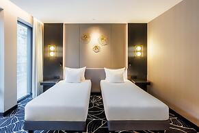 Mövenpick Hotel Tallinn