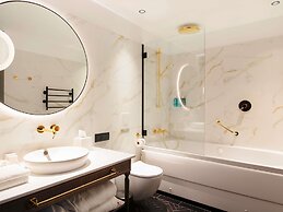 Mövenpick Hotel Tallinn