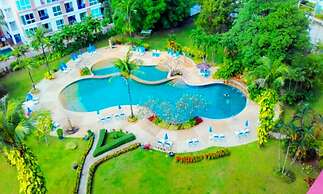 Your Dream Vacation Starts Here See Inside