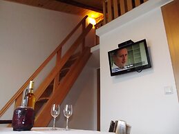 Classic Attic Apartment