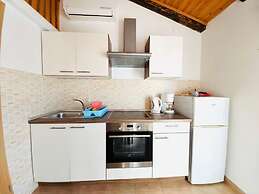 Classic Attic Apartment