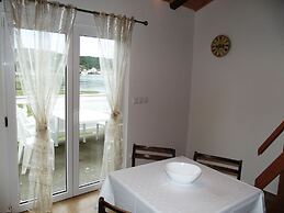 Classic Attic Apartment