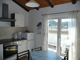 Classic Attic Apartment