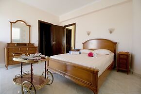 Luxurious Villa Anthi