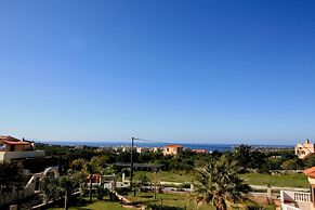 Luxurious Villa Anthi