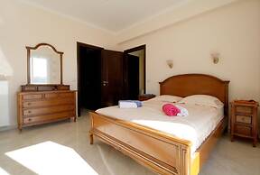 Luxurious Villa Anthi