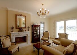 Luxurious Villa Anthi