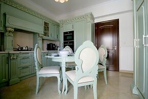 Luxurious Villa Anthi