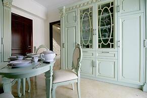 Luxurious Villa Anthi