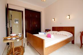 Luxurious Villa Anthi