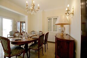 Luxurious Villa Anthi