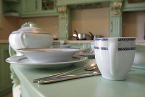 Luxurious Villa Anthi