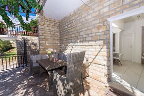 Apartment With Amazing sea View