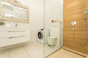 Apartment With Amazing sea View