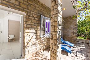 Apartment With Amazing sea View