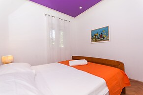 Apartment With Amazing sea View