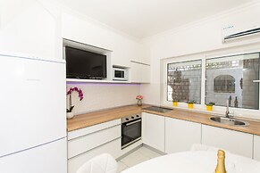 Apartment With Amazing sea View