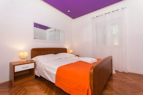 Apartment With Amazing sea View