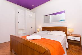 Apartment With Amazing sea View