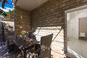 Apartment With Amazing sea View