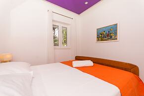 Apartment With Amazing sea View