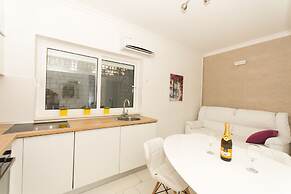 Apartment With Amazing sea View