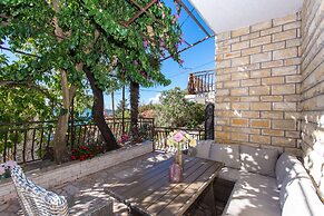 Apartment With Amazing sea View