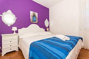 Apartment With Amazing sea View