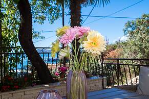 Apartment With Amazing sea View