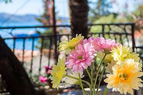 Apartment With Amazing sea View