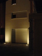 No5 One Bedroom Apartment