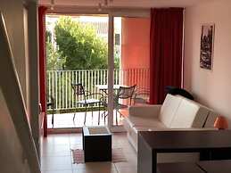 No5 One Bedroom Apartment