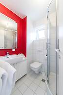 No5 One Bedroom Apartment