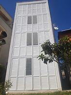 No5 One Bedroom Apartment