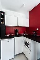 No5 One Bedroom Apartment