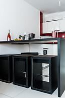 No5 One Bedroom Apartment