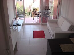 No5 One Bedroom Apartment